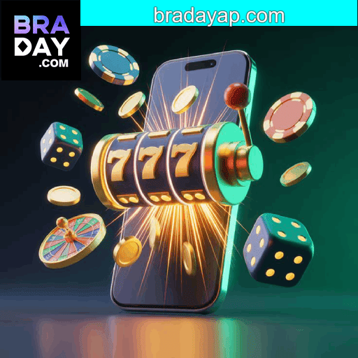 Suporte 24 horas braday