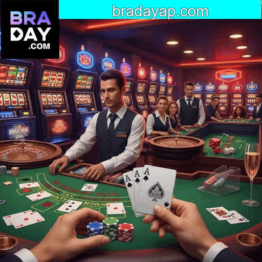 Jogo responsável braday - Ferramentas de controle, limites, auto-exclusão, suporte CVV 188