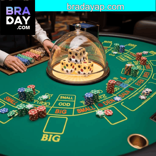 Principais provedores de slots da braday - NetEnt, Pragmatic Play, Play'n GO