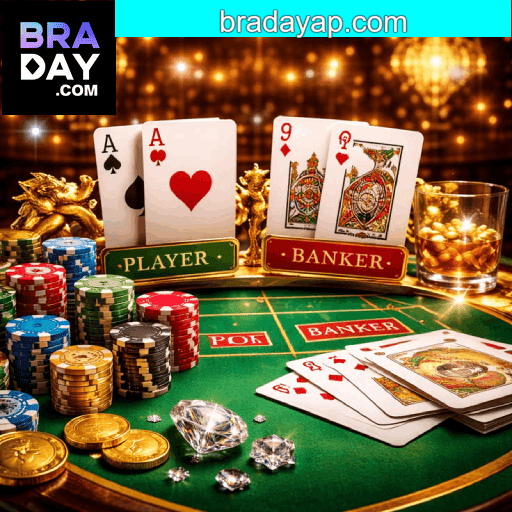 Níveis do programa VIP da braday